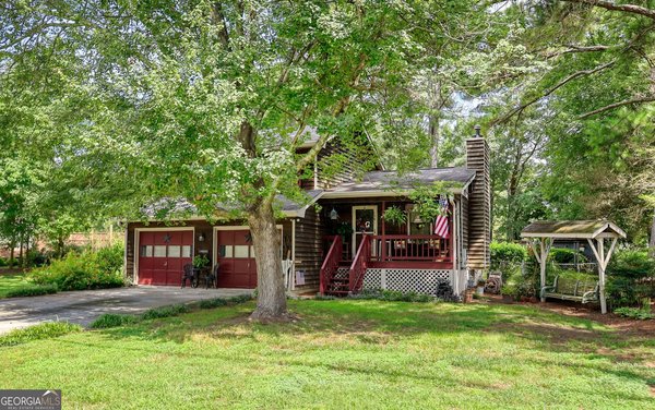 2943 Sagemont Place Snellville