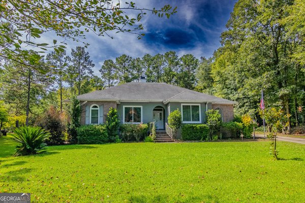 204 Weatherford Place Macon