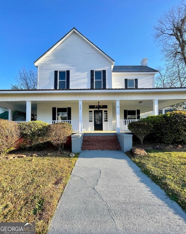 400 Gordon Street Thomaston