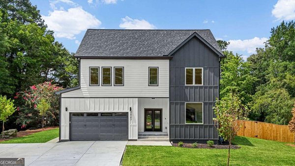 2047 Drew Valley Road, Atlanta