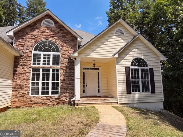222 Lazy Water Drive Dallas