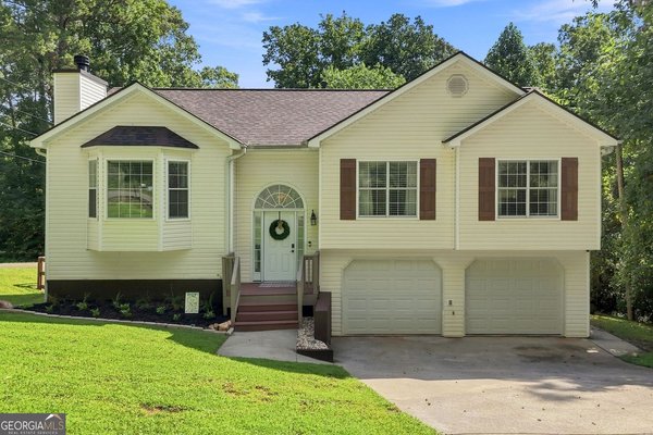 694 Fairview Road, Ball Ground