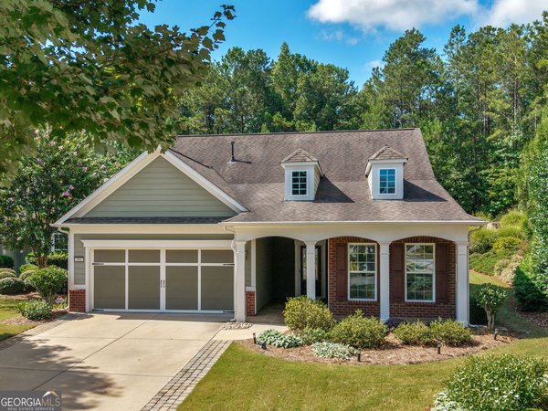 100 Crape Myrtle Drive, Griffin