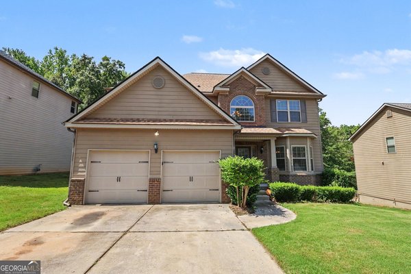 175 Providence Parkway Covington