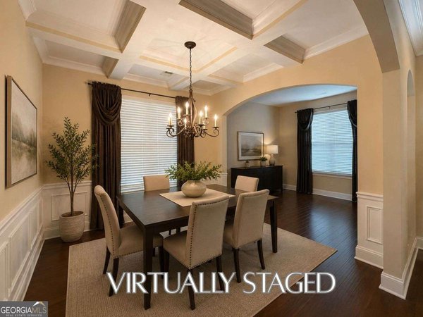 main picture of 1530 Brushfoot Trail, Suwanee