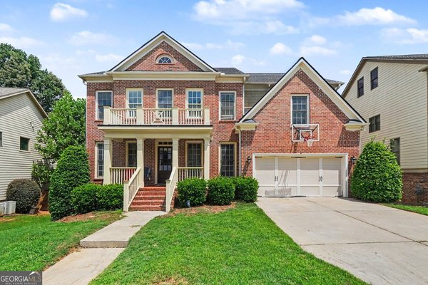 137 Milam Road Mableton