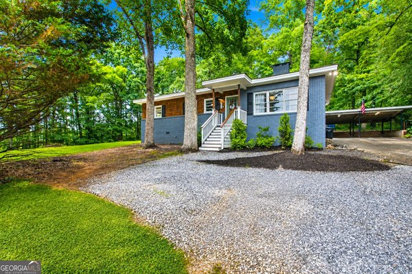 372 Gabrels Drive Clarkesville