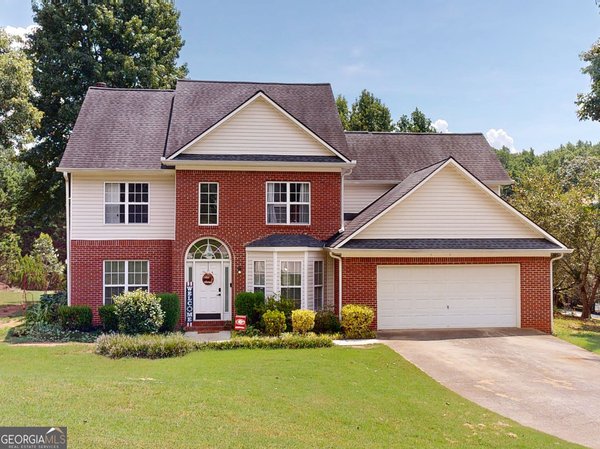 209 Bonnie Sue Drive, Villa Rica