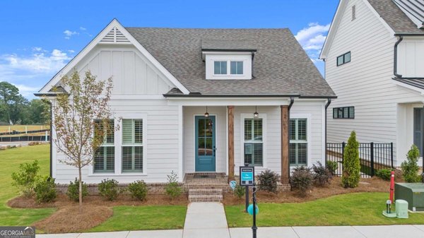 1020 Eastman Court, Hoschton