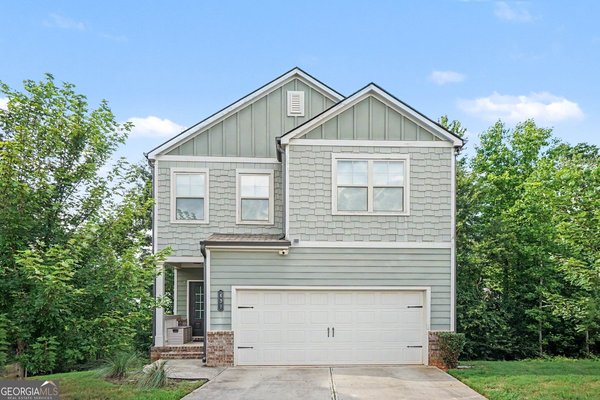 439 Auburn Station Drive Auburn