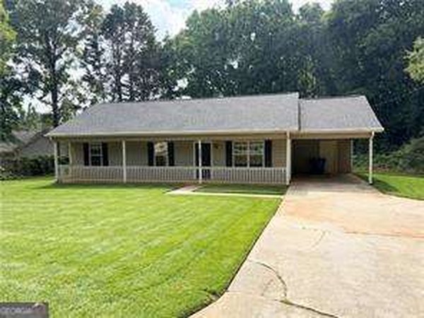 550 Cowan Road, Covington