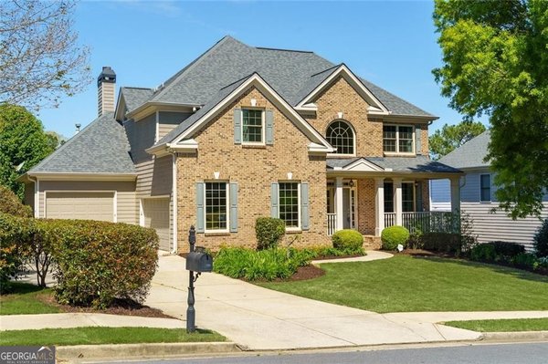 140 Waterstone Pointe Acworth