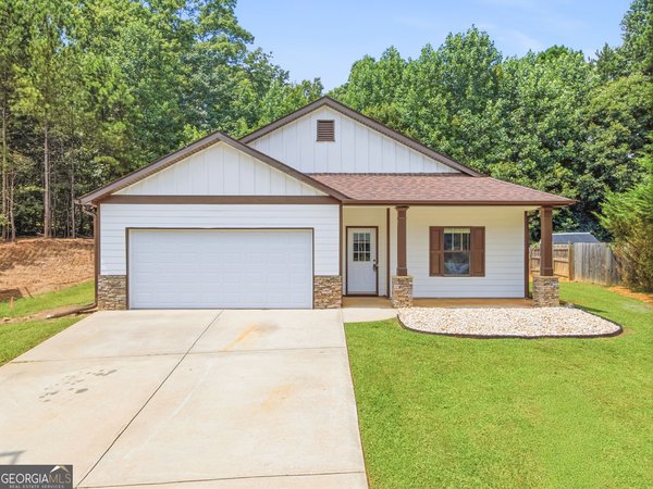 752 Stable View Loop, Dallas