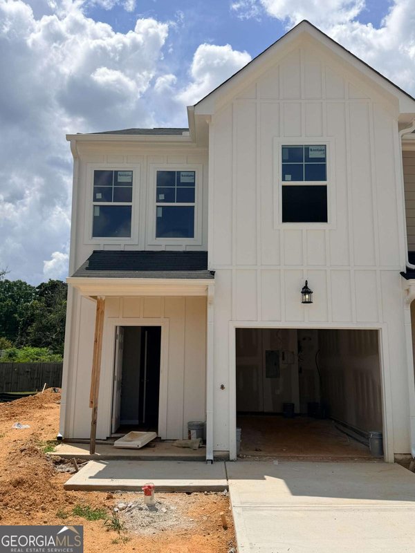321 Rolling Green Road Adairsville