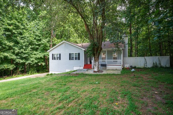 3315 Southlake Lane Cumming