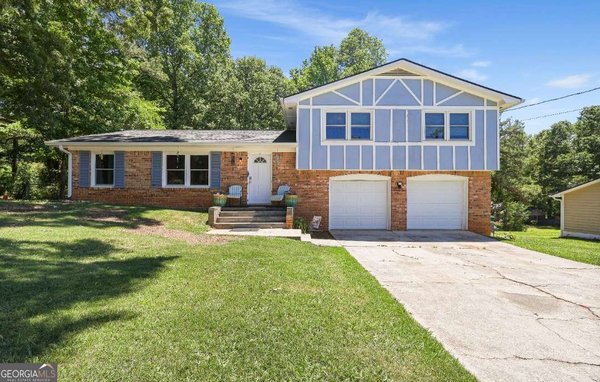 4364 Housworth Drive, Lithonia