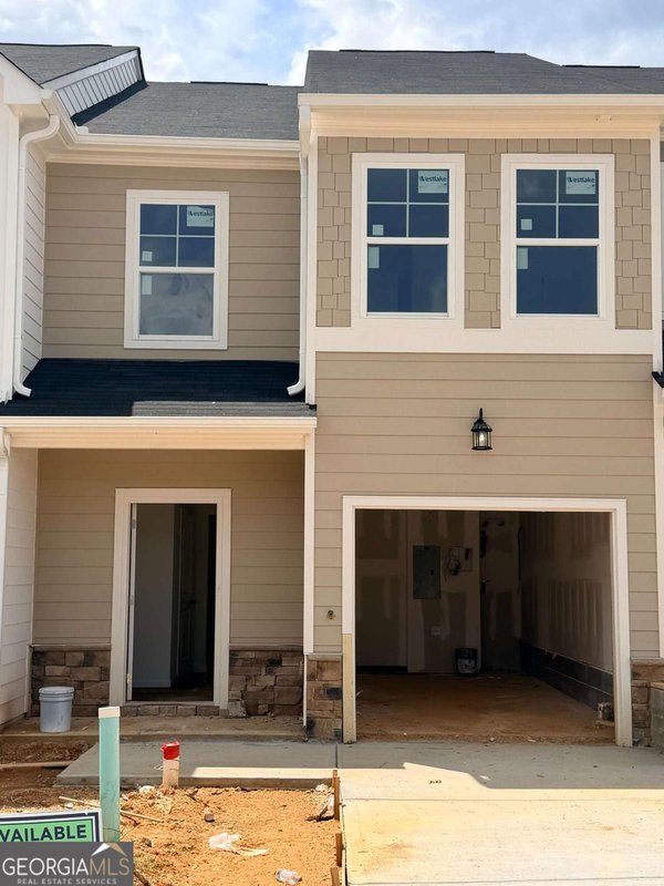 323 Rolling Green Road Adairsville