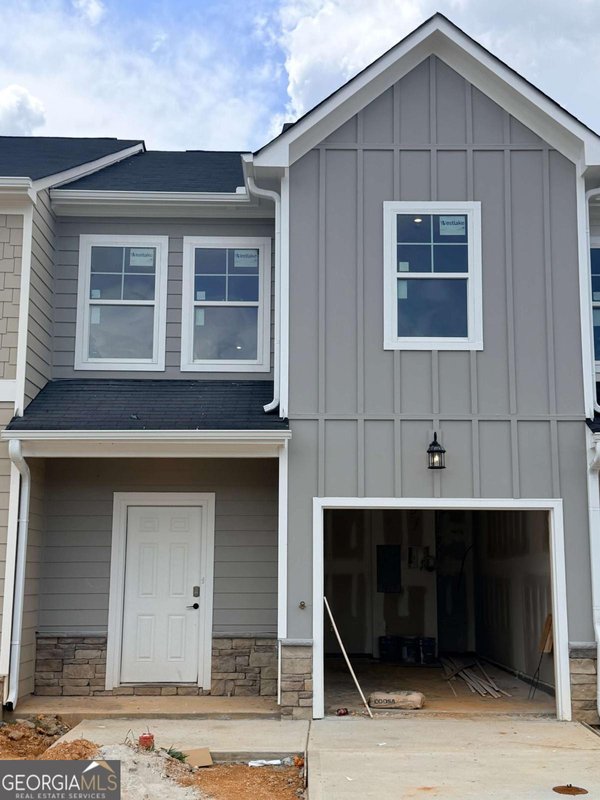325 Rolling Green Road Adairsville