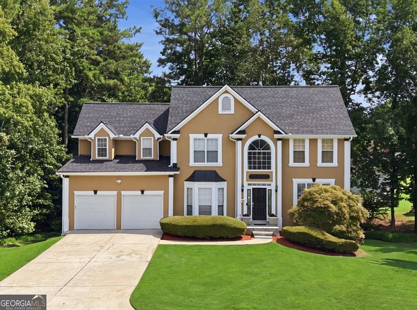 6870 Harbor Town Way Stone Mountain