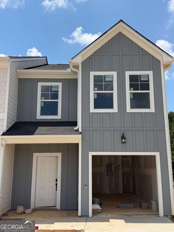 329 Rolling Green Road Adairsville