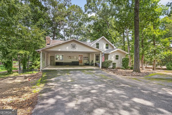 105 Horseshoe Court Eatonton