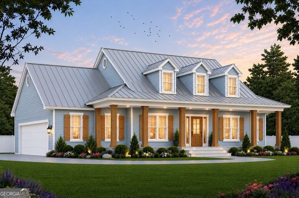 LOT 2 Bethel Church Road Carrollton