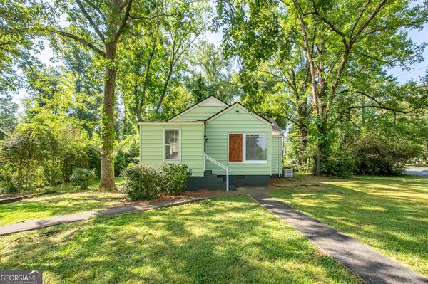 115 Brookwood Avenue, Rome