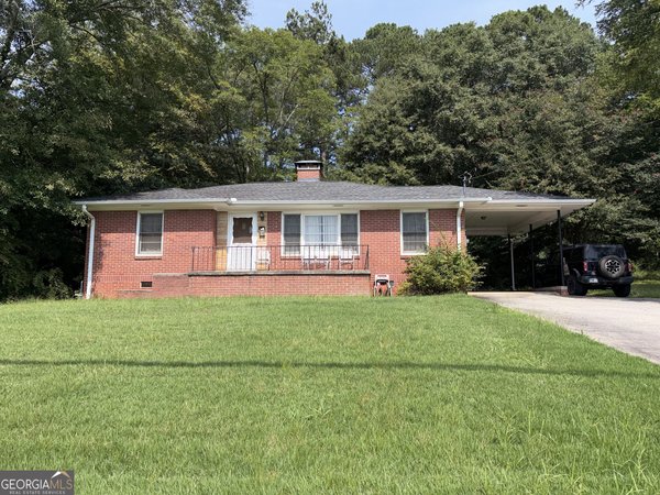 6136 Washington Street Covington