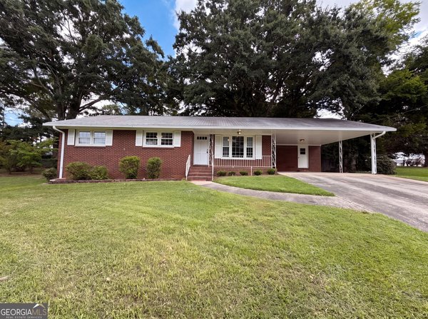 1276 Robin Road, Conyers