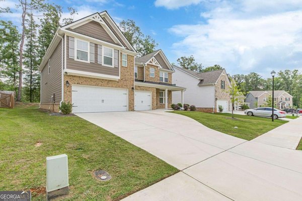 3251 Thicket Lane, Atlanta