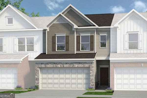 1010 Elowen Drive, Austell