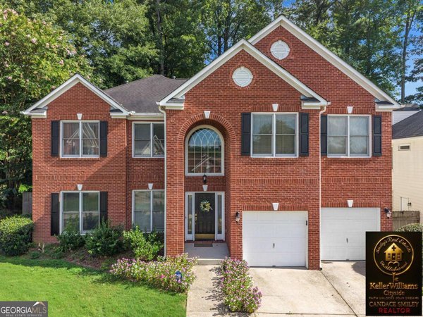256 Ennisbrook Dr SE, Smyrna