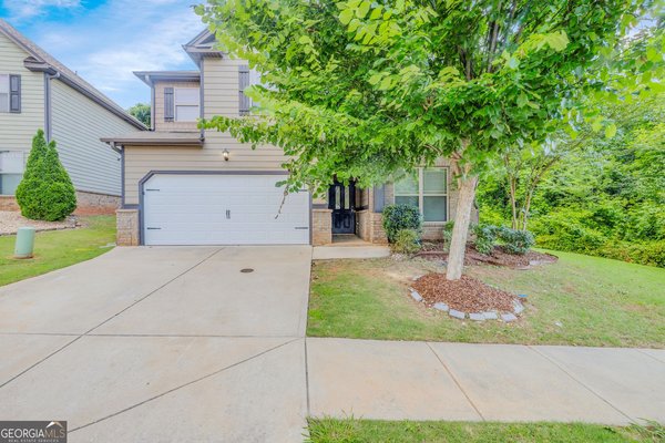 121 Escalade Drive McDonough