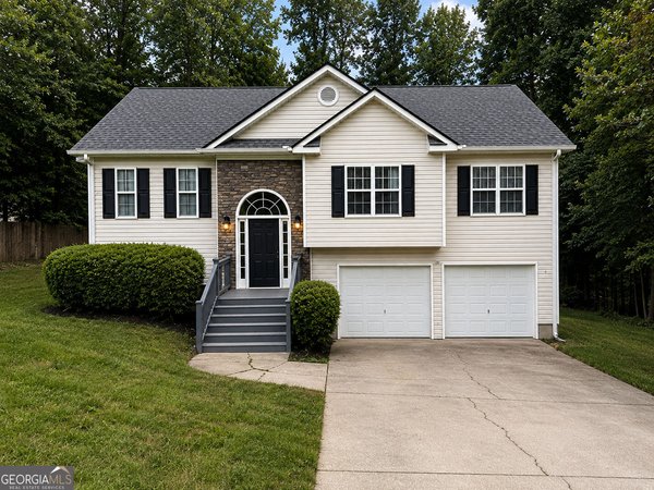 205 White Pine Lane, Temple