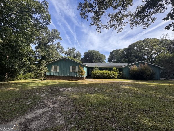 110 Bayview Drive Perry
