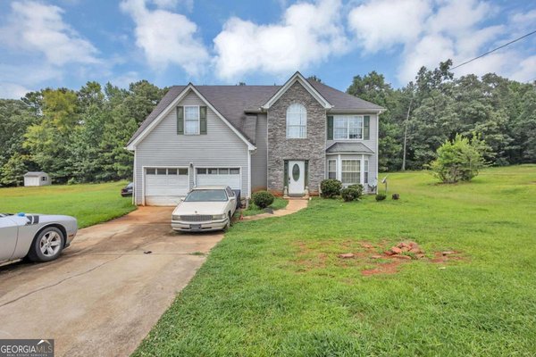 547 Zoie Lane, Palmetto
