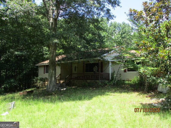 1680 Mount Carmel Road McDonough