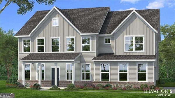 716 Dunlake Way Locust Grove