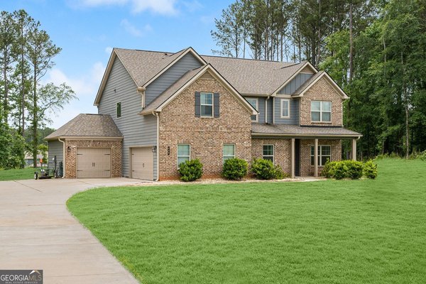 405 McDonough Road Fayetteville