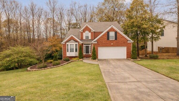 294 Windy Circle McDonough