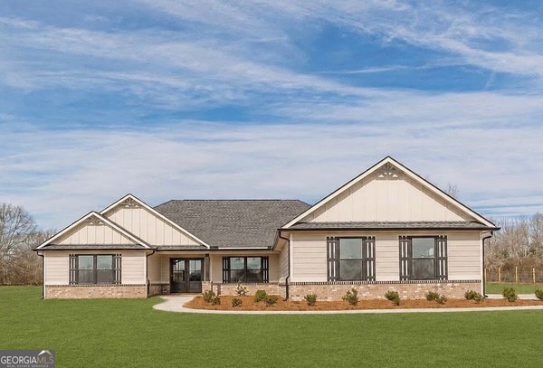 LOT 3 Bethel Church Road Carrollton