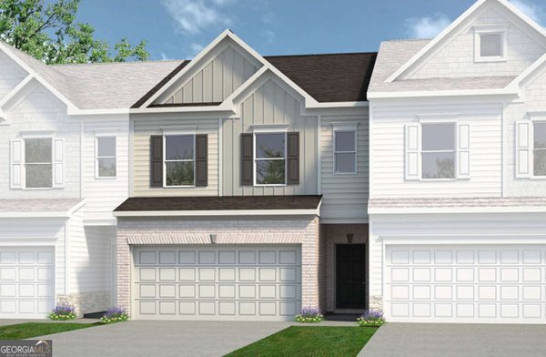 1020 Elowen Drive, Austell