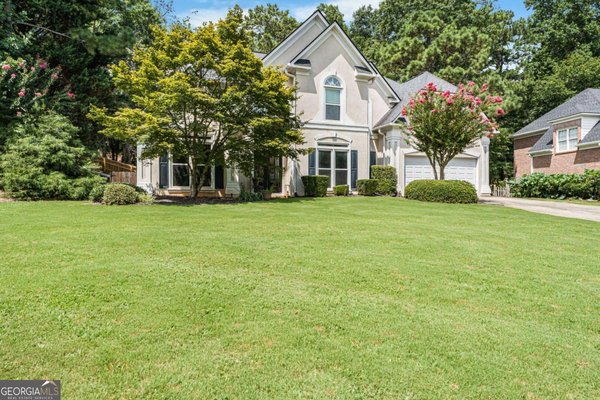 main picture of 6025 Zinfandel Drive, Suwanee