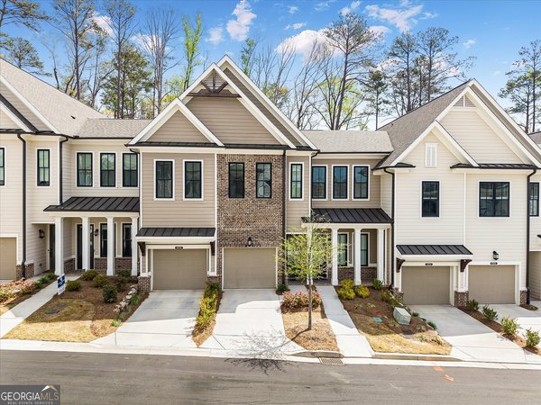 4956 Sudbrook Way Peachtree Corners