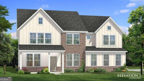 536 Redcrest Drive Locust Grove