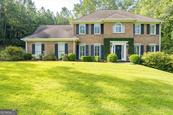 104 Monticlair Court, Macon