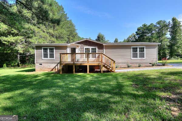 209 Jack Sharp Road, Colbert