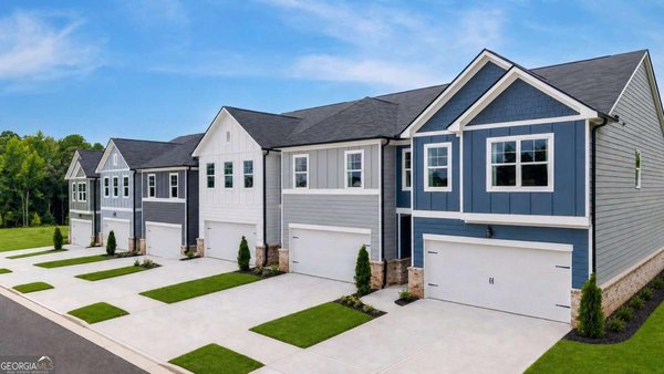349 Yukon Drive, Conyers