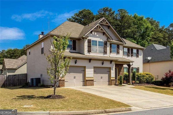 91 Ashbury Circle Dallas