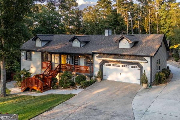 2390 Stone Drive SW Lilburn